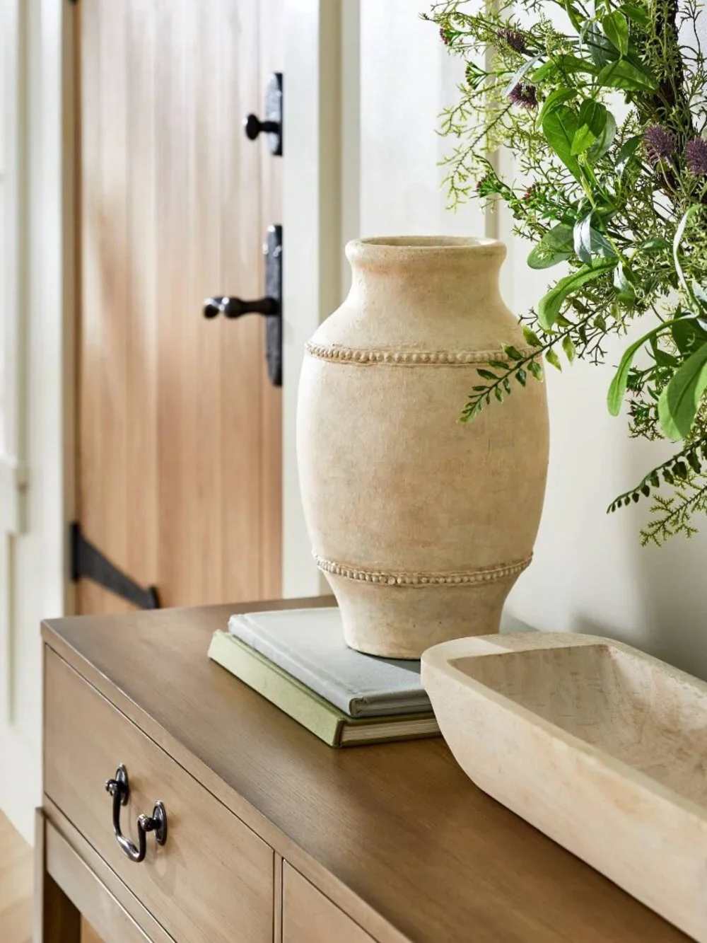 Small Terracotta Vase - Threshold Studio McGee, Target